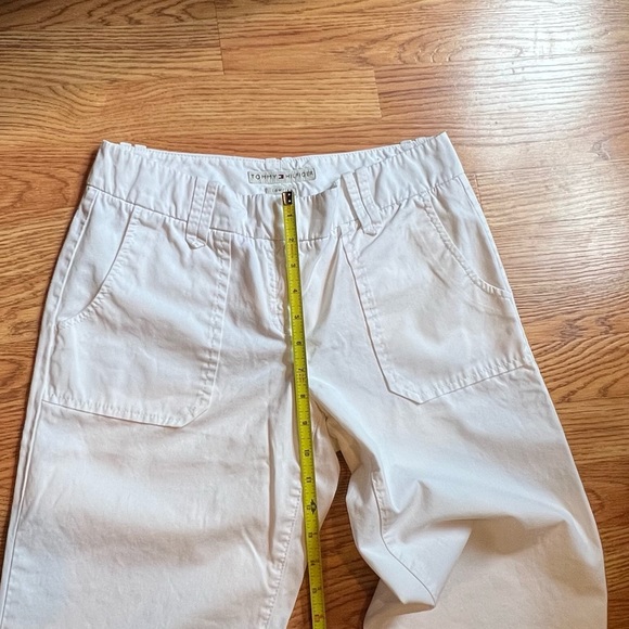 Tommy Hilfiger Capris - Picture 8 of 10